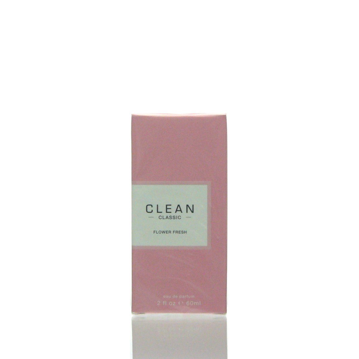 Clean Eau de Parfum CLEAN Flower Fresh Eau de Parfum 60 ml