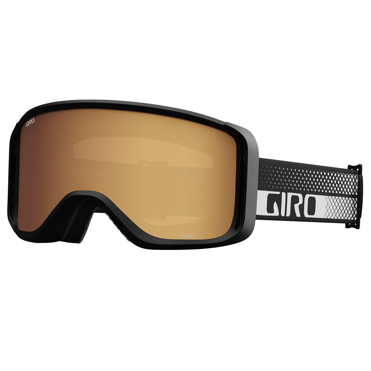 Giro Snowboardbrille Sagen, Sagen