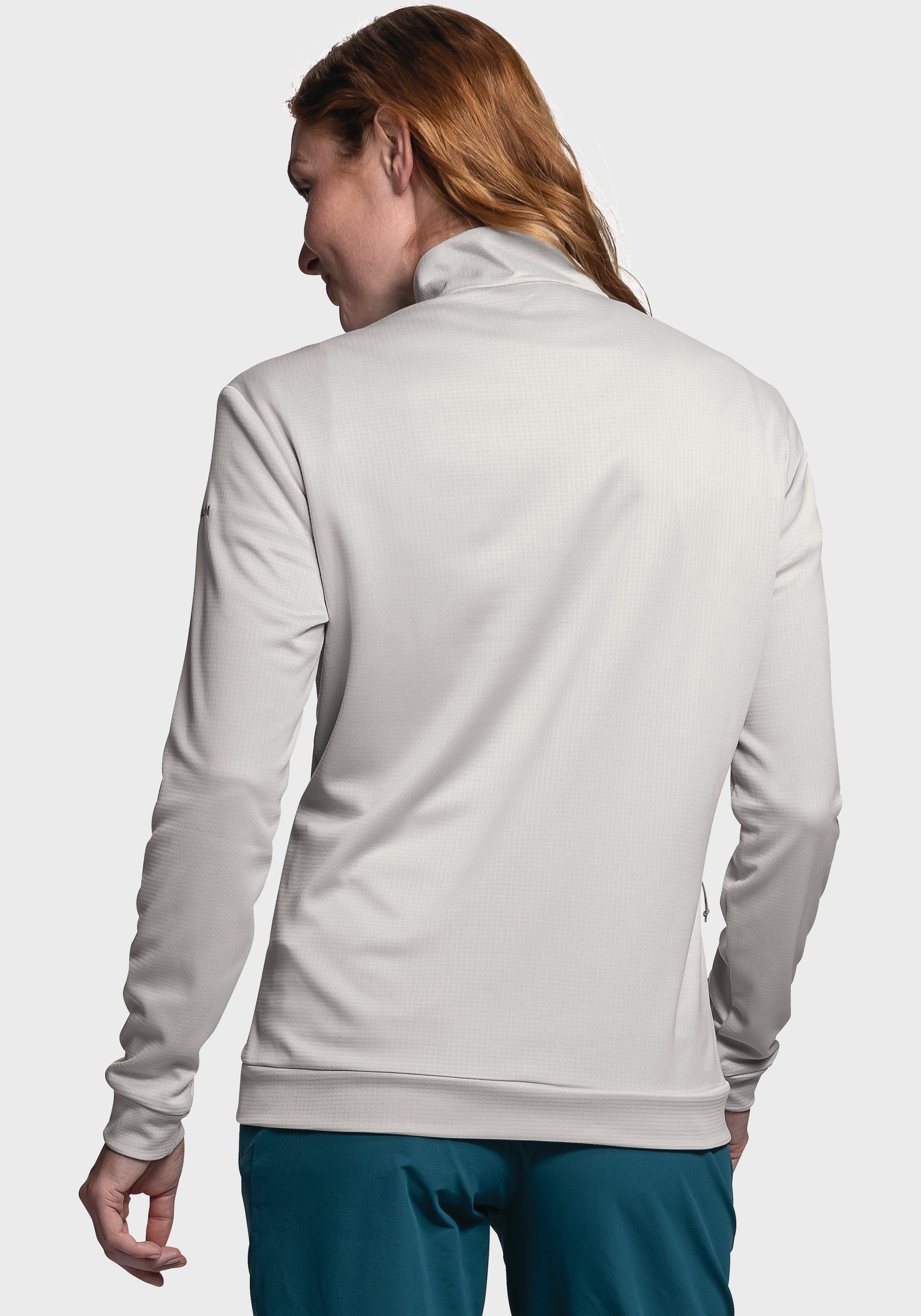 Schöffel Strickfleece-Pullover CIRC Fleece Looop L