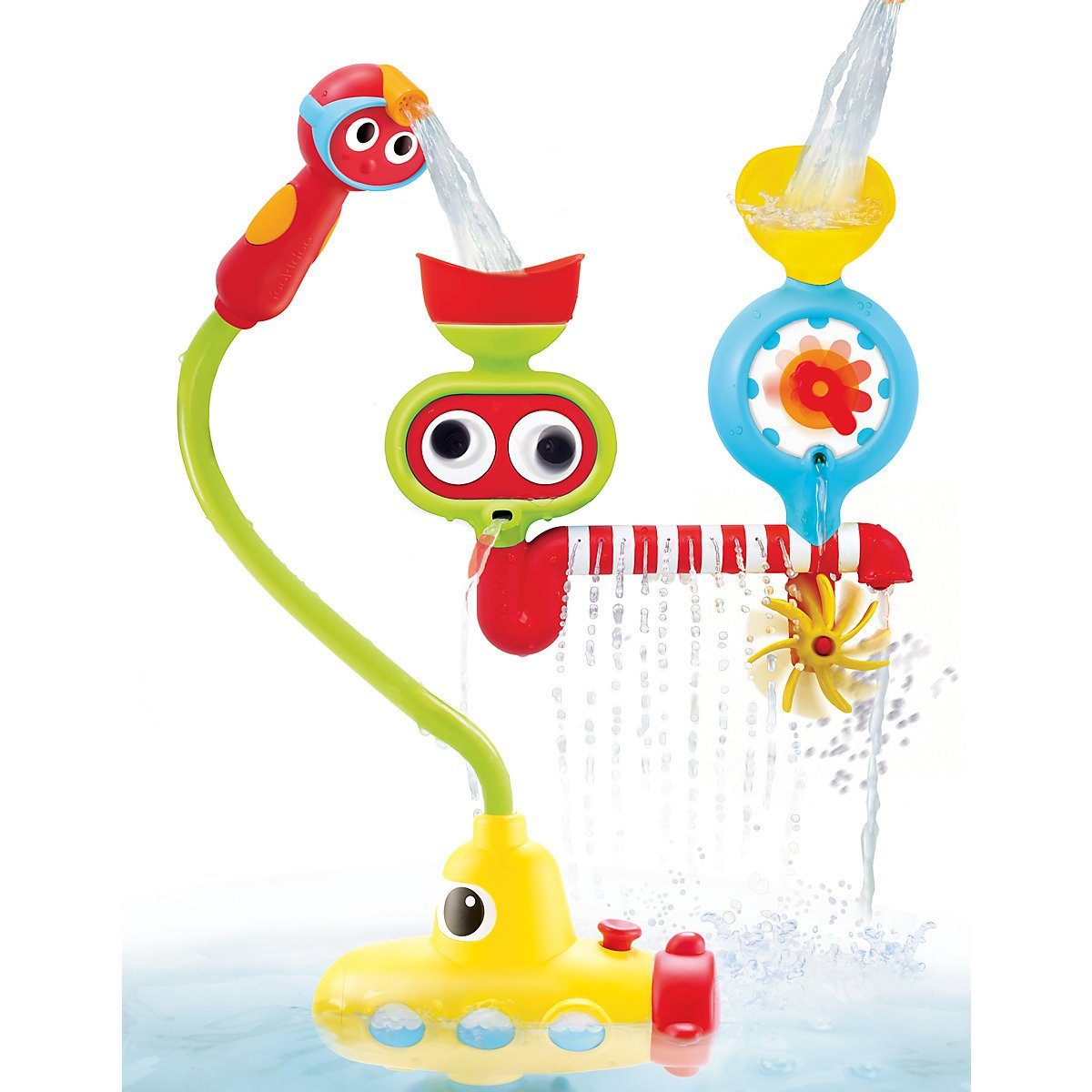 Yookidoo Badewannenspielzeug online kaufen | OTTO