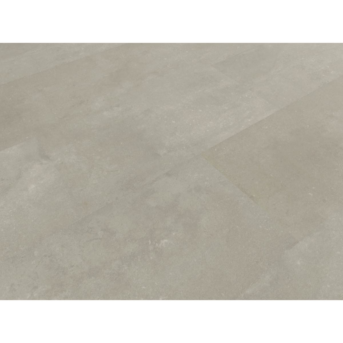 BASICfloor Vinylboden Vinylboden Urban FreeLay Beton hellgrau Fliese Lose-Lay