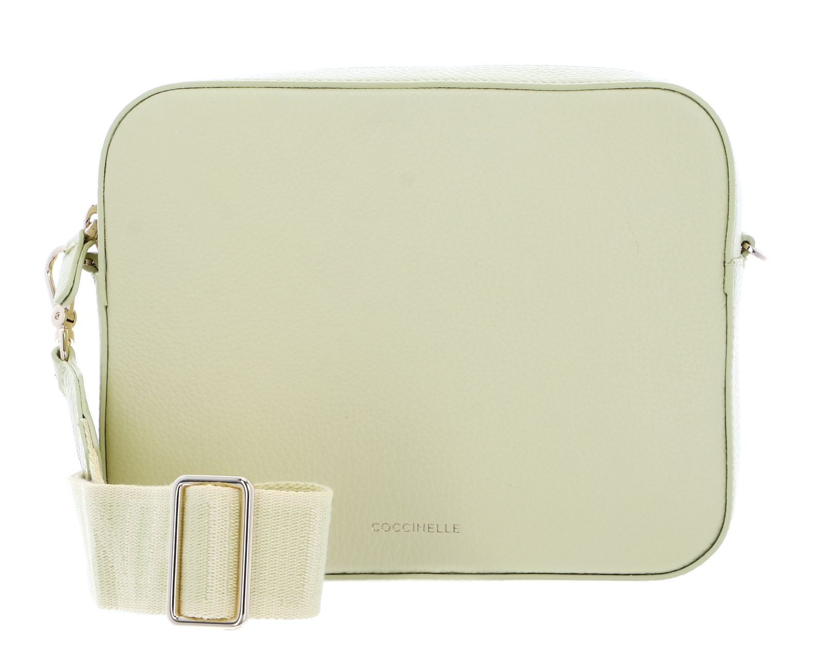 COCCINELLE Umhängetasche Crossover Bag, aus echtem günstig online kaufen