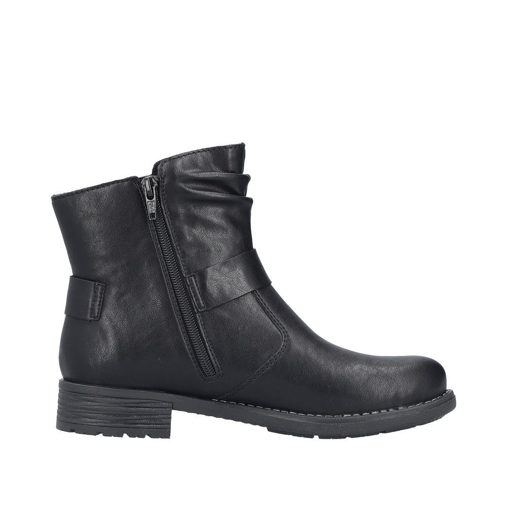 Rieker Biker Stiefelette günstig online kaufen
