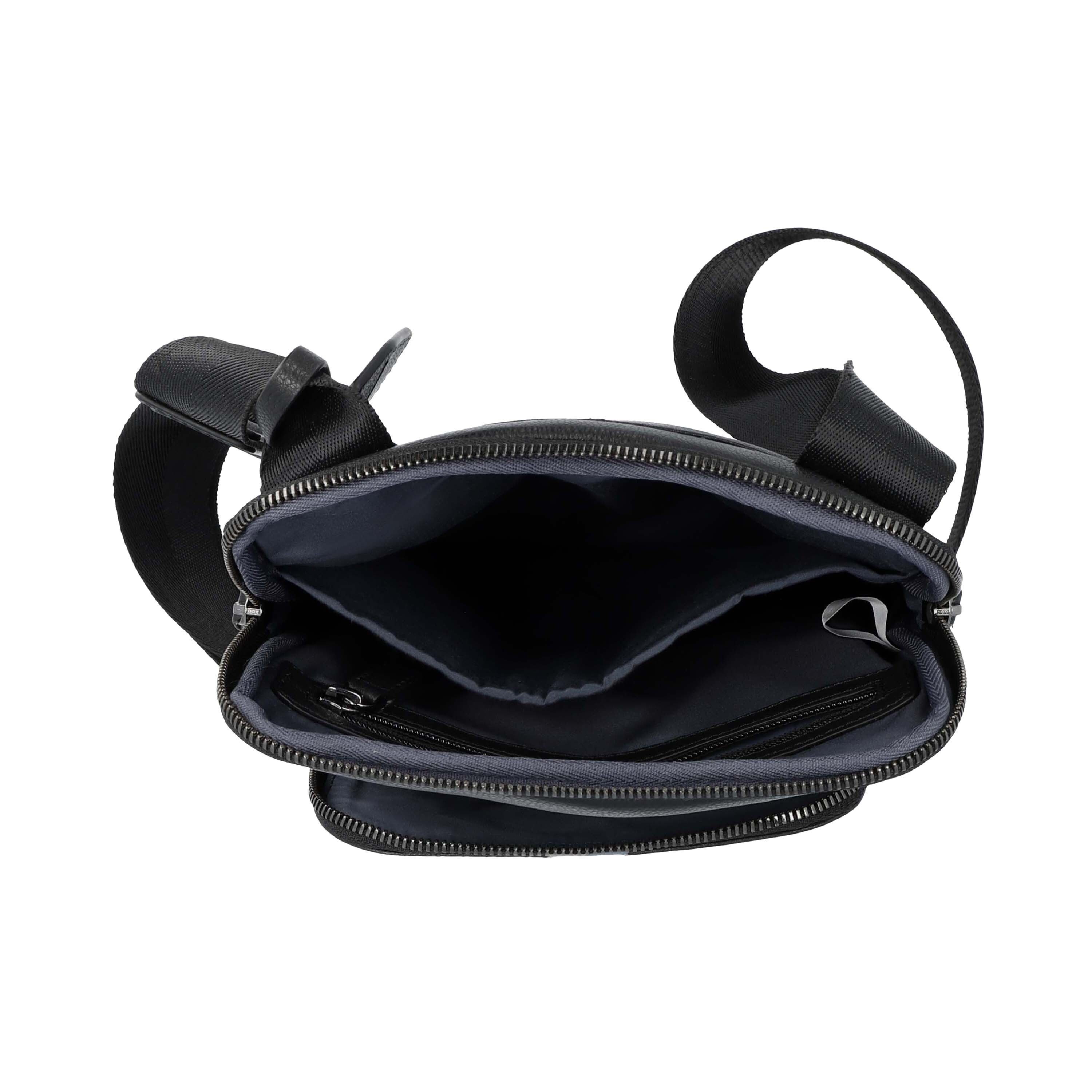 Picard Schultertasche PICARD Schultertasche Horizon aus Echtleder