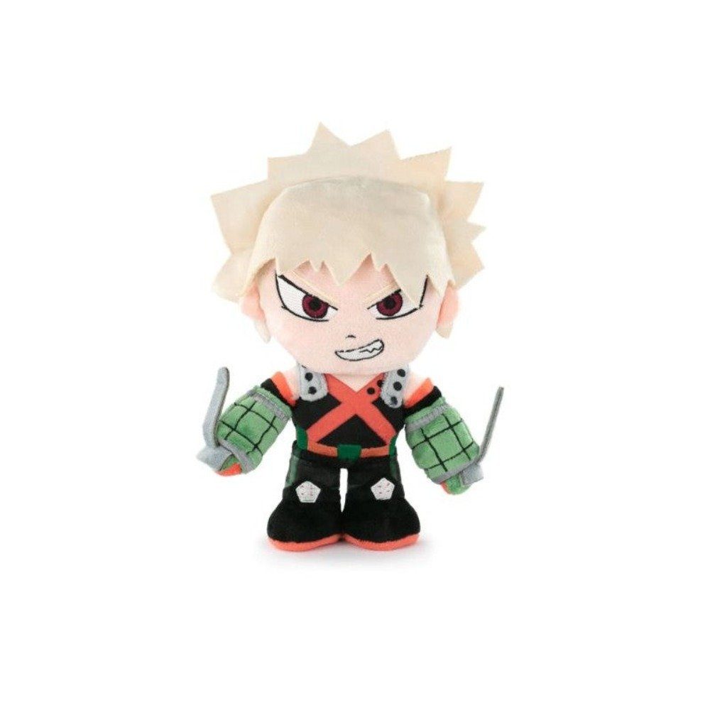 Tinisu Plüschfigur Katsuki Bakugo My Hero günstig online kaufen