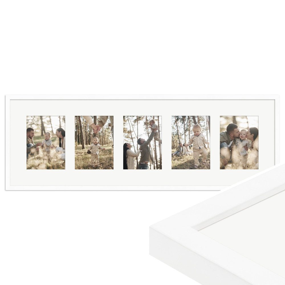 WANDStyle Galerierahmen G950 30x90 cm, für günstig online kaufen