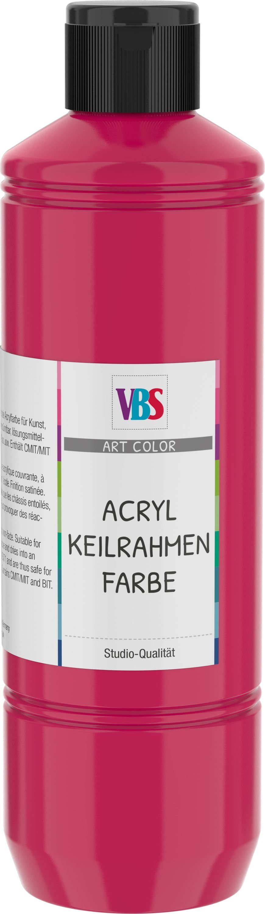 Acrylfarbe Keilrahmenfarbe
