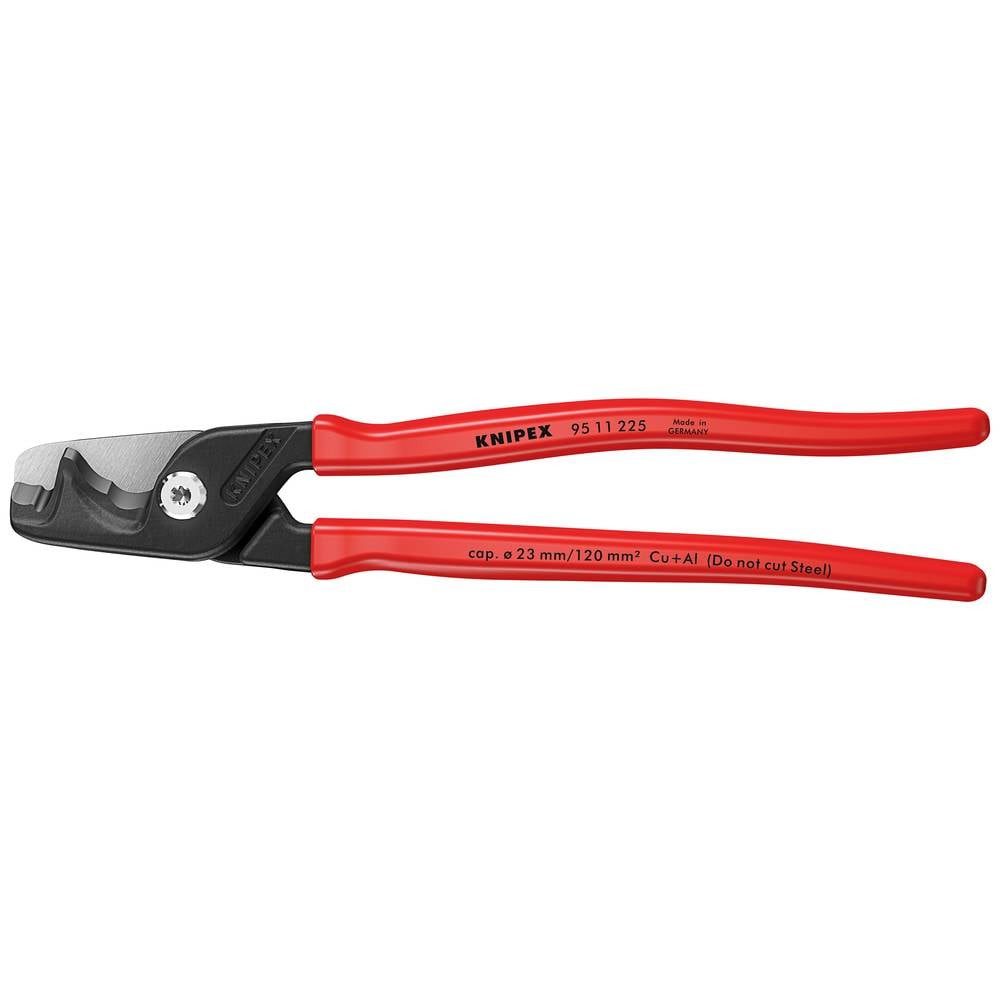 Knipex Kabelschere StepCut® XL Kabelscheren 95 11 225