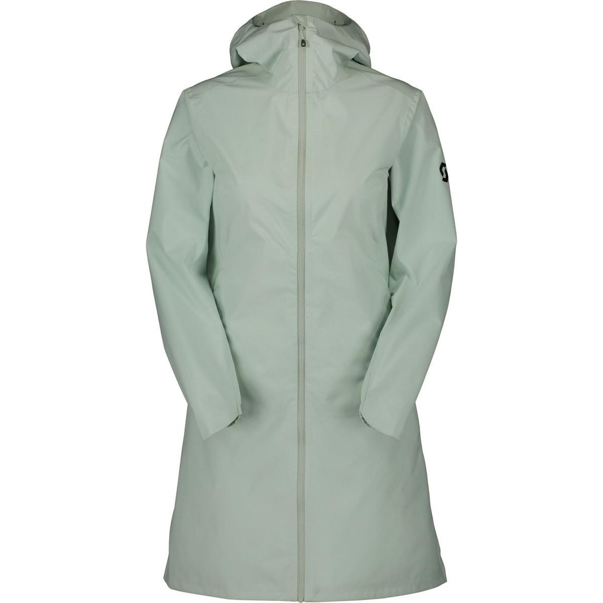 Scott Outdoorjacke Coat W's Rain 2.5L