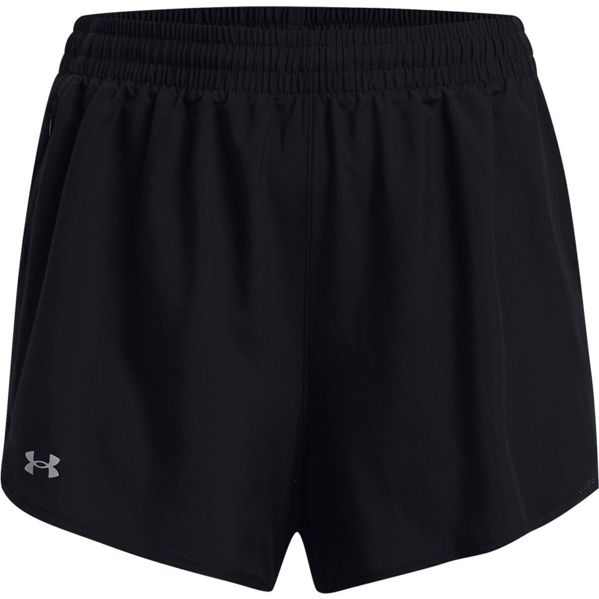 Under Armour® Laufshorts Fly By 3'' Shorts& Shorts (7,5 cm) für Damen