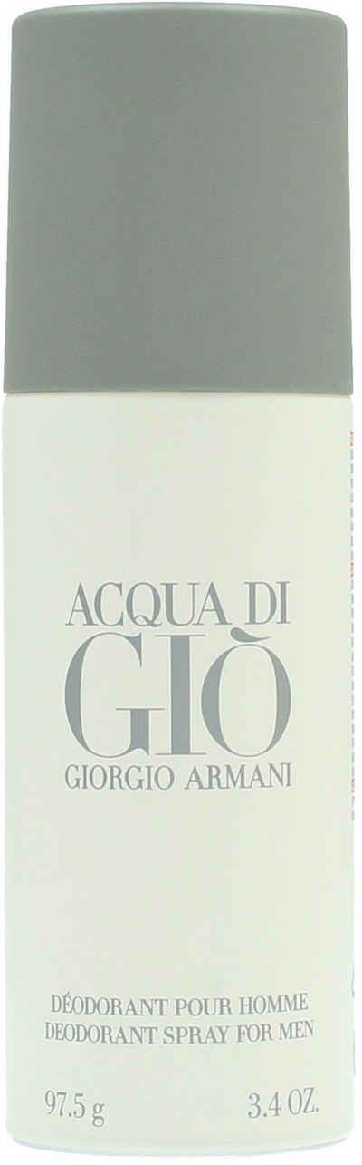 Giorgio Armani Deo-Spray Acqua Di Gio
