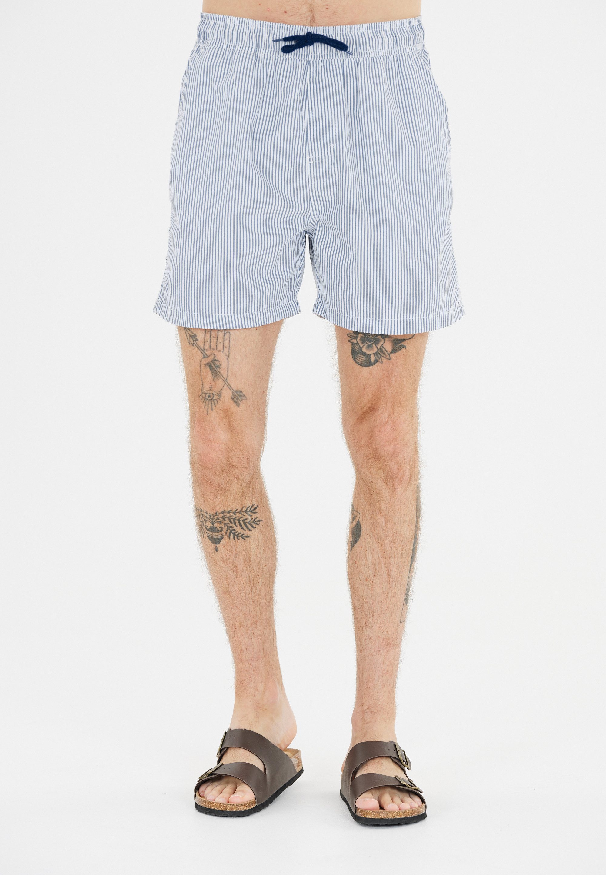 CRUZ Badeshorts Dereker im lässigen und günstig online kaufen