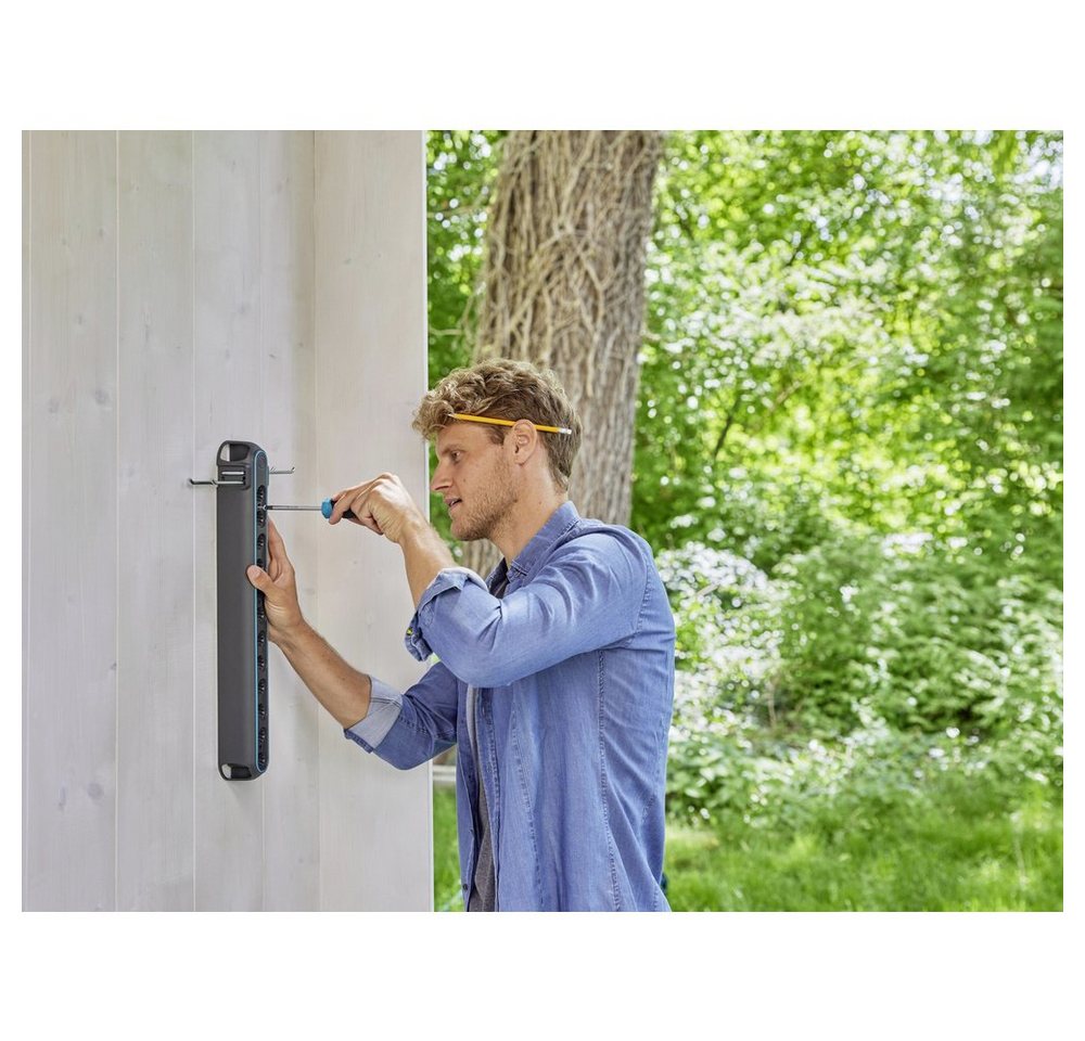 Thumbnail - GARDENA Gartenpflege-Set Geräteleiste 03505-20 Gardena Combisystem