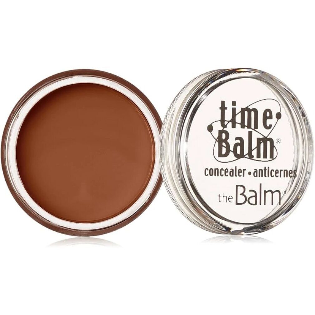 theBalm Concealer Time Balm Dunkle Augenringe Puder Concealer After Dark 7.5 ml