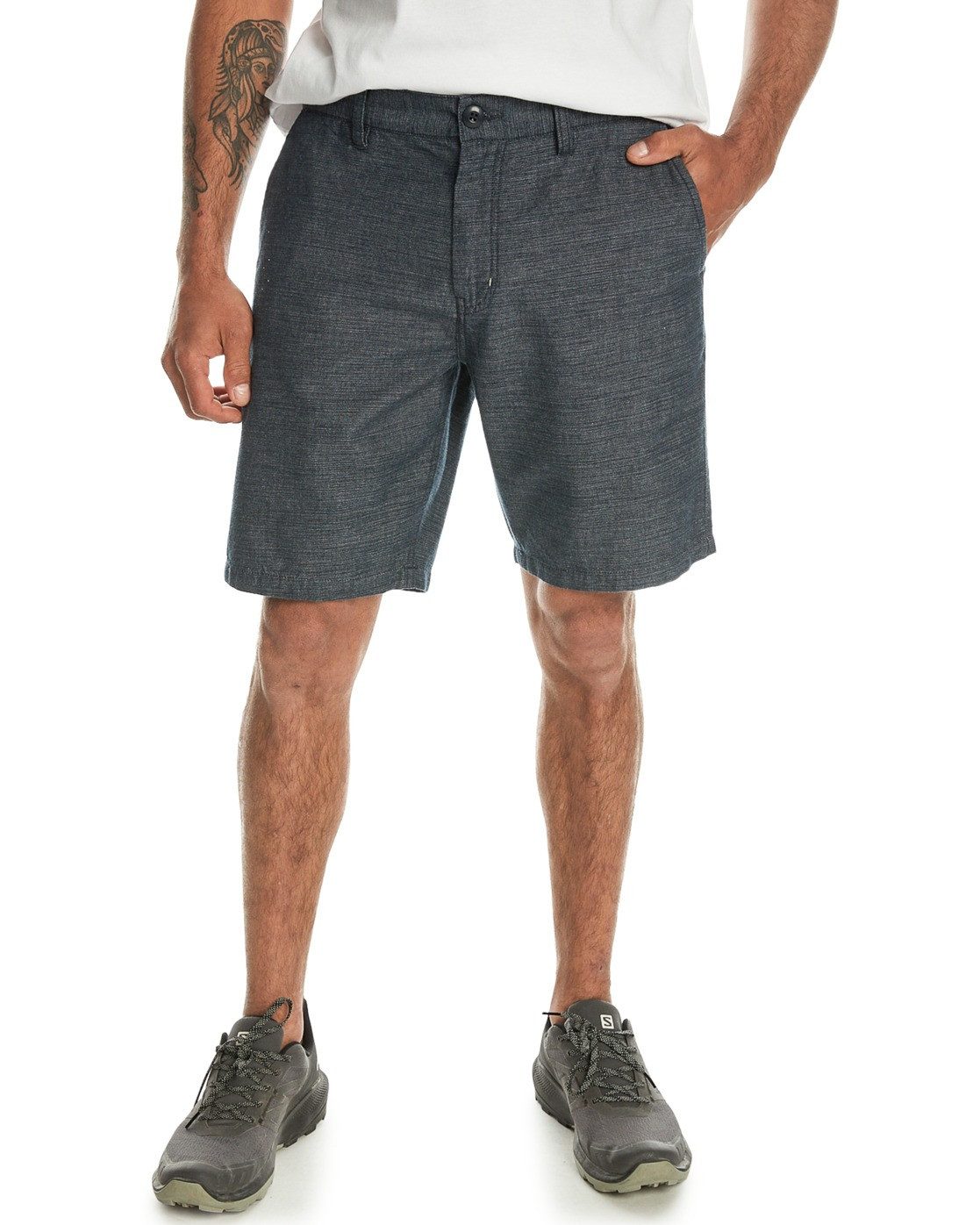 Quiksilver Bermudas Davis 19"