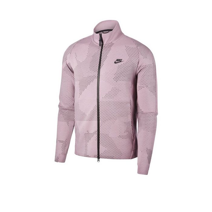 Nike Sportswear Sweatjacke Tech Fleece Jacke ZE7047