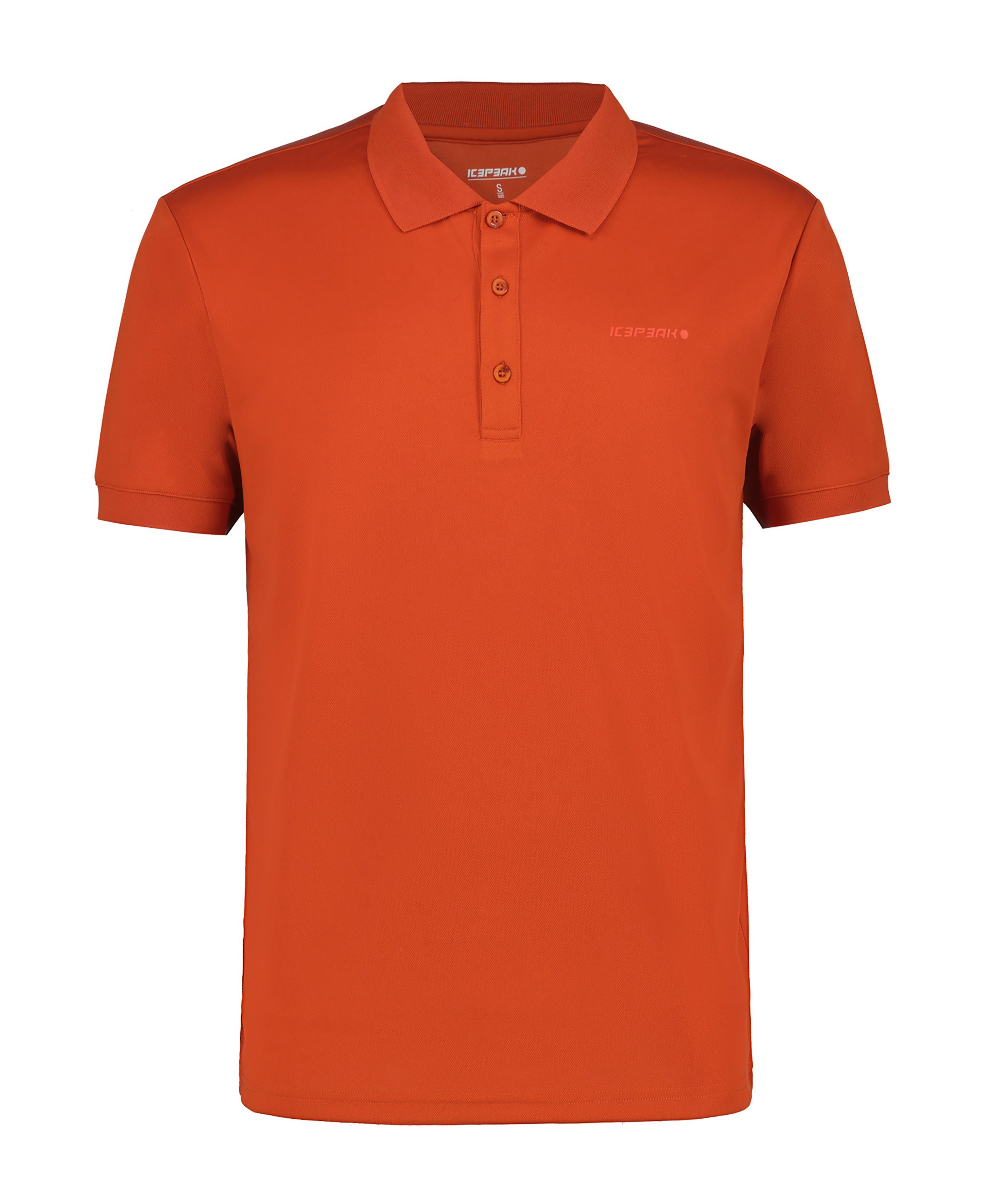 Icepeak Poloshirt H POLOSHIRT BELLMONT