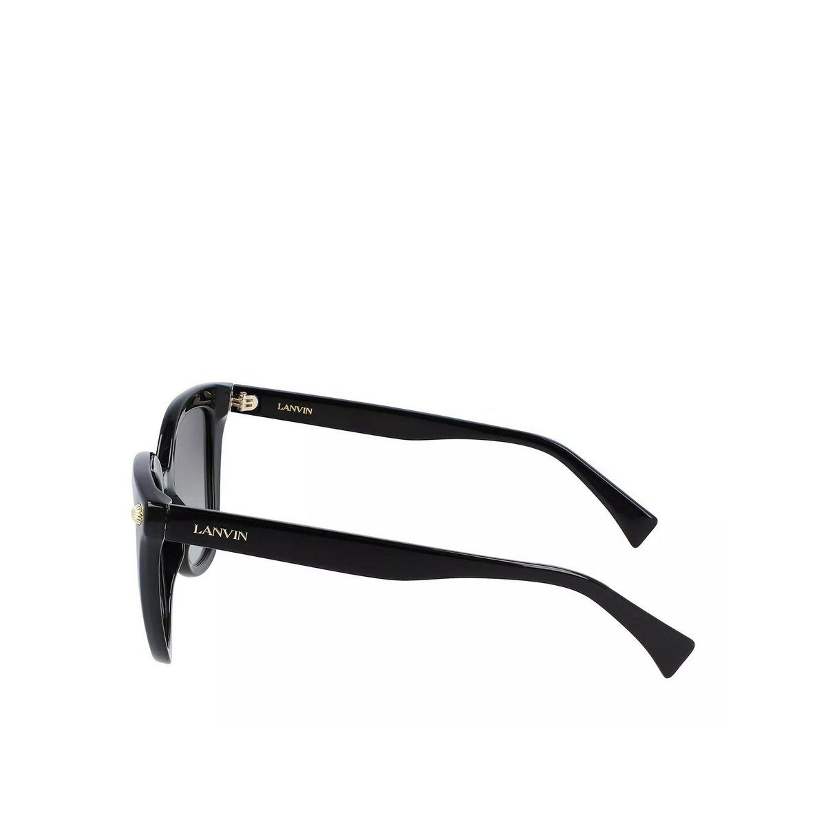 LANVIN Sonnenbrille schwarz (1-St)