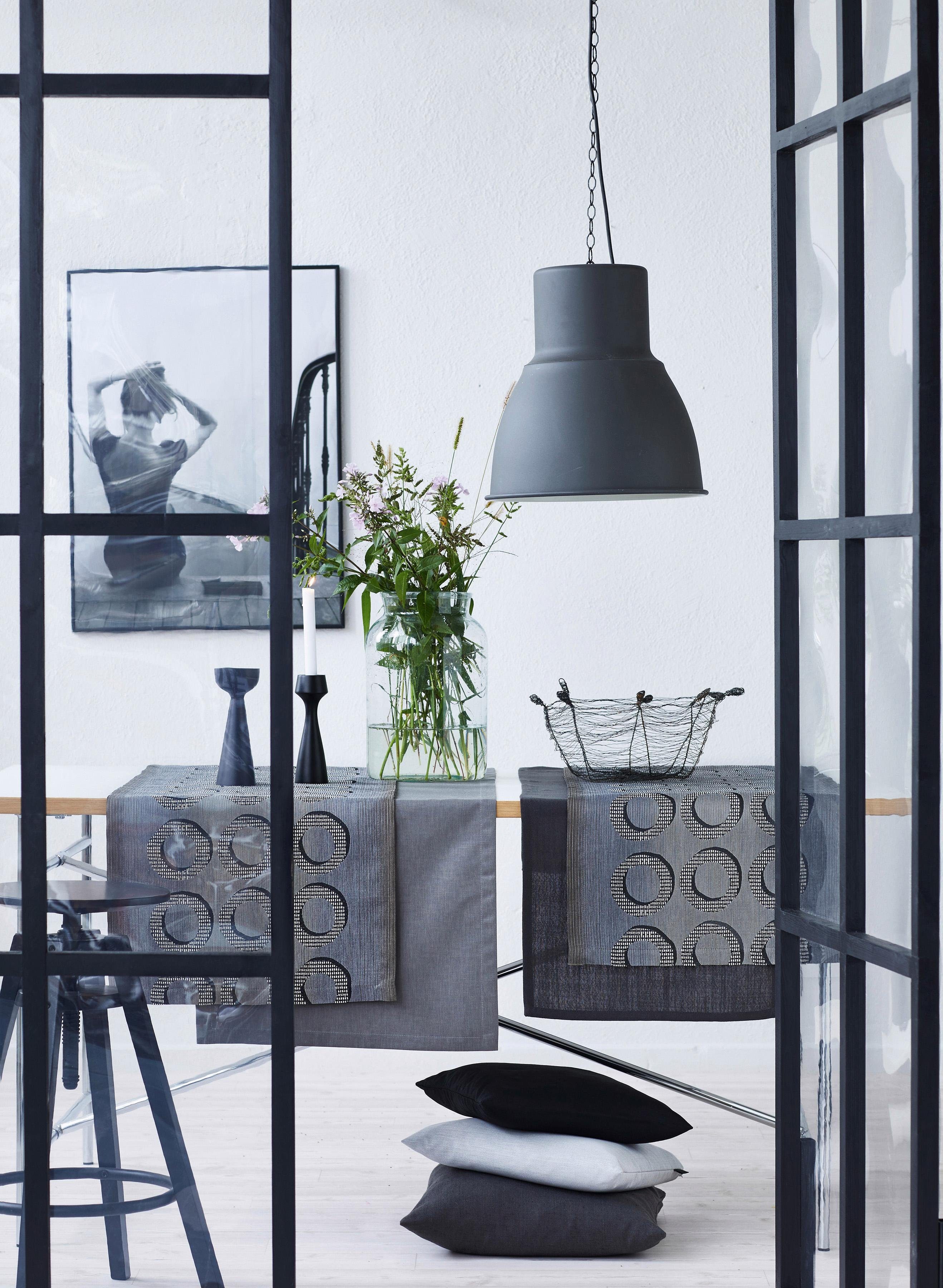 APELT Tischläufer 1710 Loft Style (1-tlg), günstig online kaufen