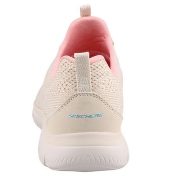 Skechers 150120-NTMT Sneaker