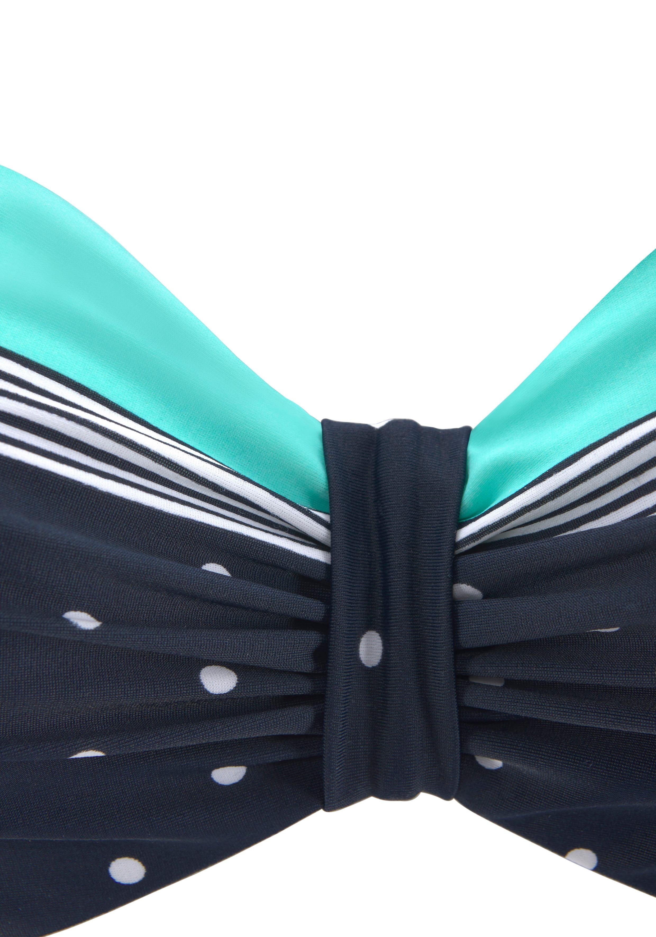 LASCANA Bügel-Bikini-Top Monroe