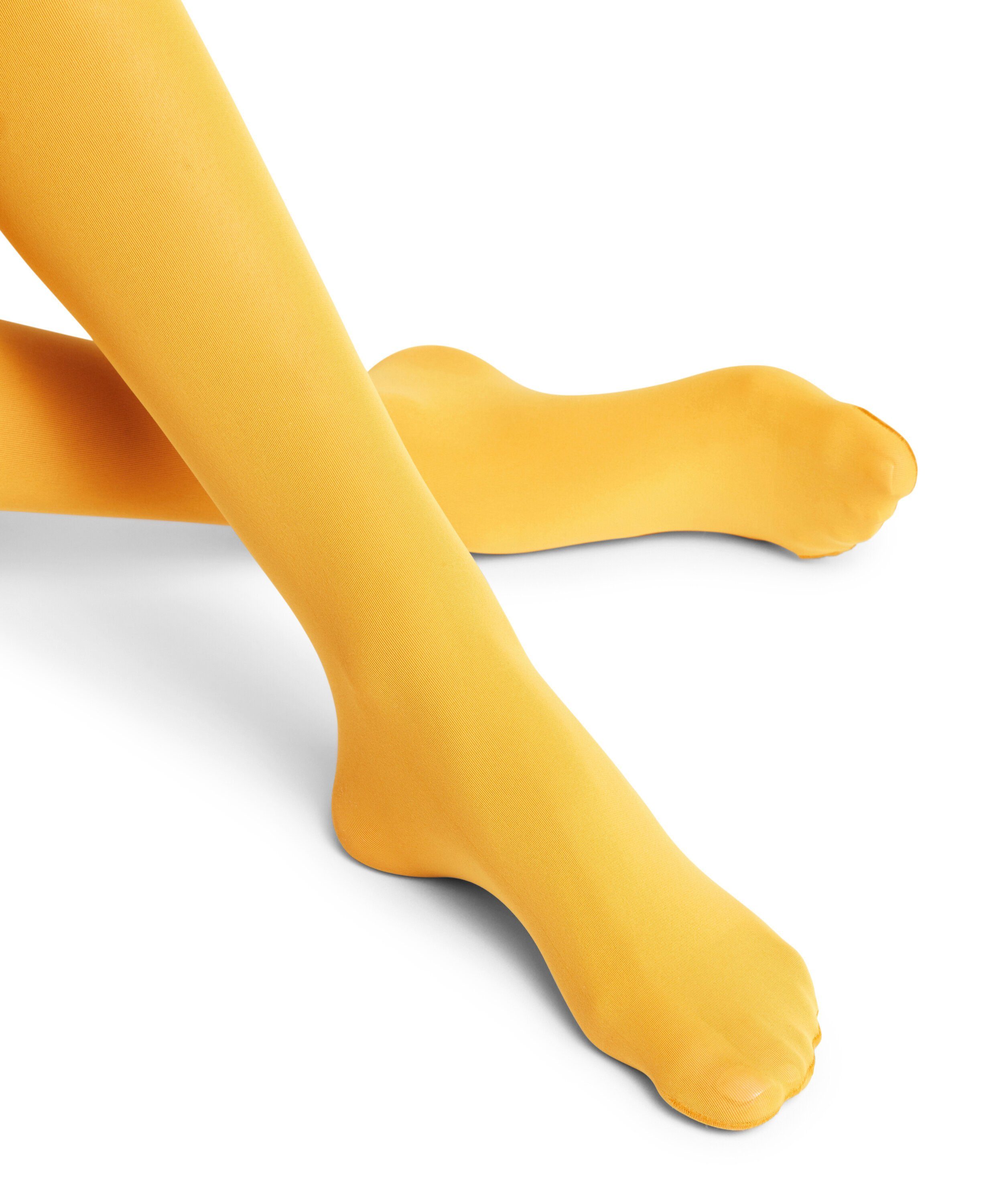 FALKE Feinstrumpfhose Pure Matt 50 DEN (1 St) semi-blickdicht & matt