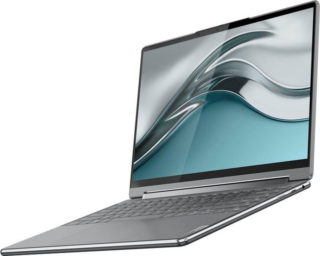Lenovo 14IAP7 Notebook (35,56 cm 14 Zoll, Intel Core i7 1260P, Iris Xe Graphics, 1000 GB SSD)  - Onlineshop OTTO