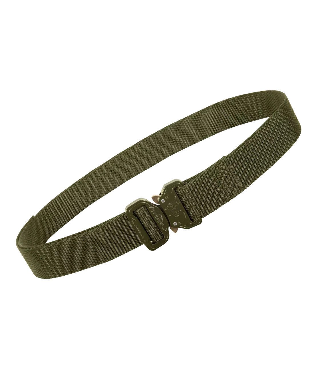 Helikon-Tex Synthetikgürtel COBRA (FC38) Tactical Belt - Olive Green