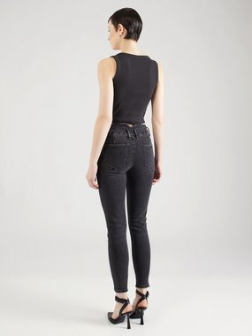 DAWN Skinny-fit-Jeans Vintage (1-tlg) Weiteres Detail