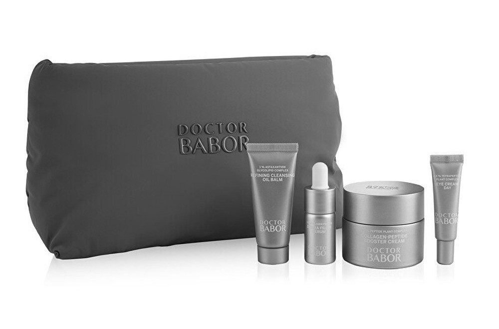 Babor Augenpflege-Set Best of Collagen Lifting Routine Geschenkset