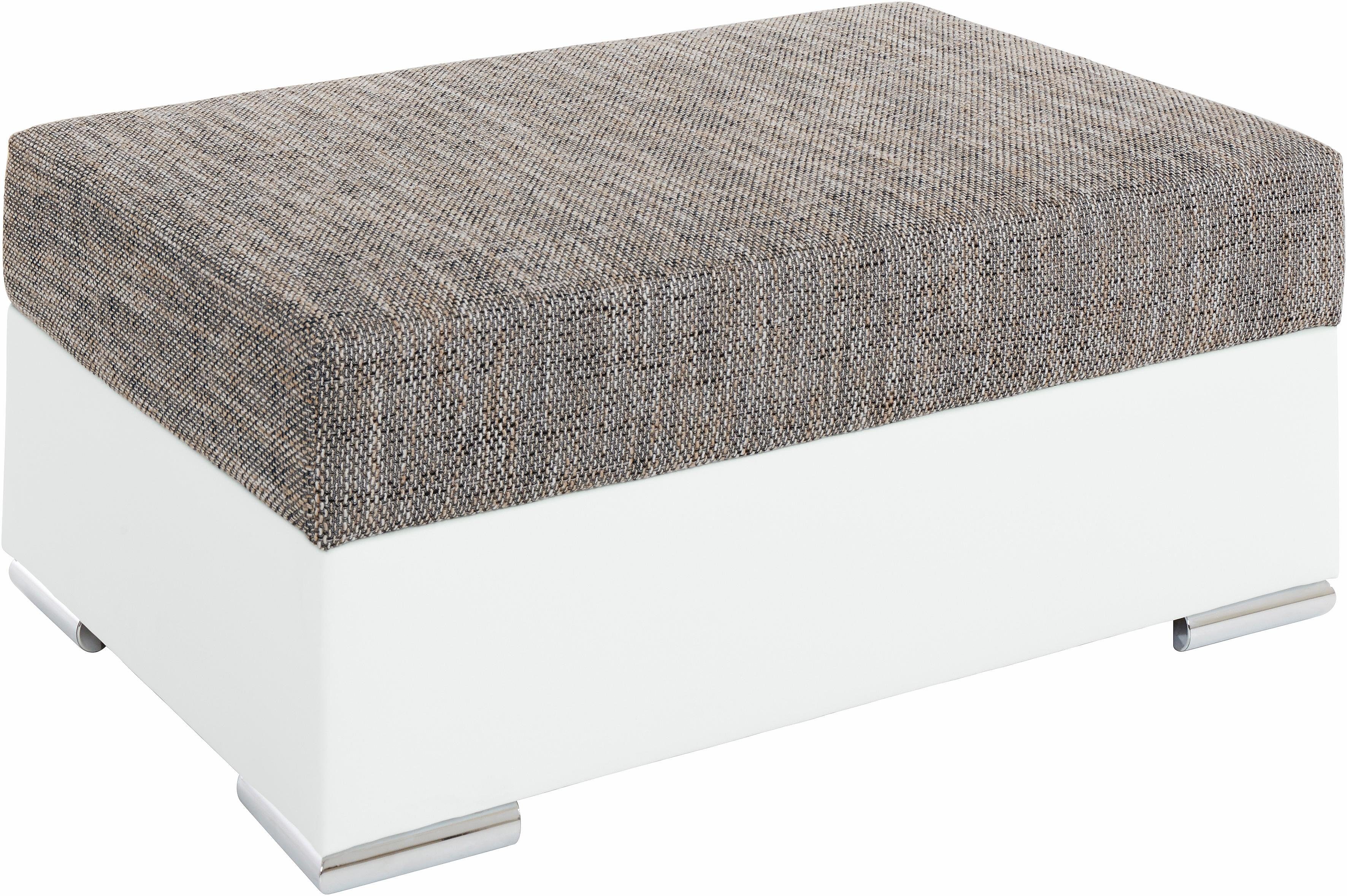 COLLECTION AB Hocker John, Frei im günstig online kaufen