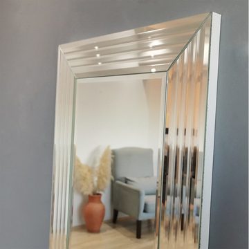 Skye Decor Wandspiegel 40x120x2,2 cm, 100% MDF