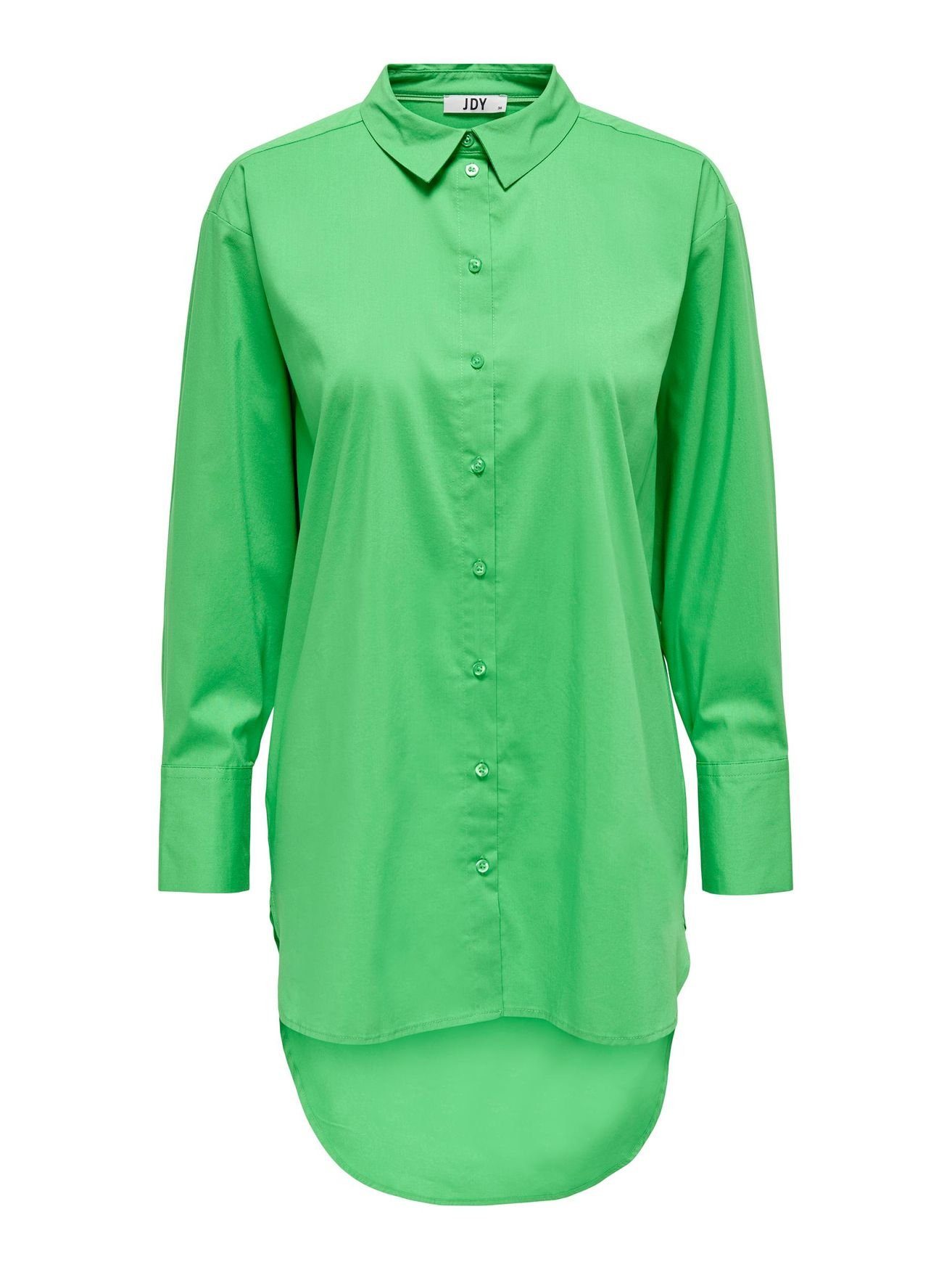 JACQUELINE de YONG Blusenshirt Design Freizeit günstig online kaufen