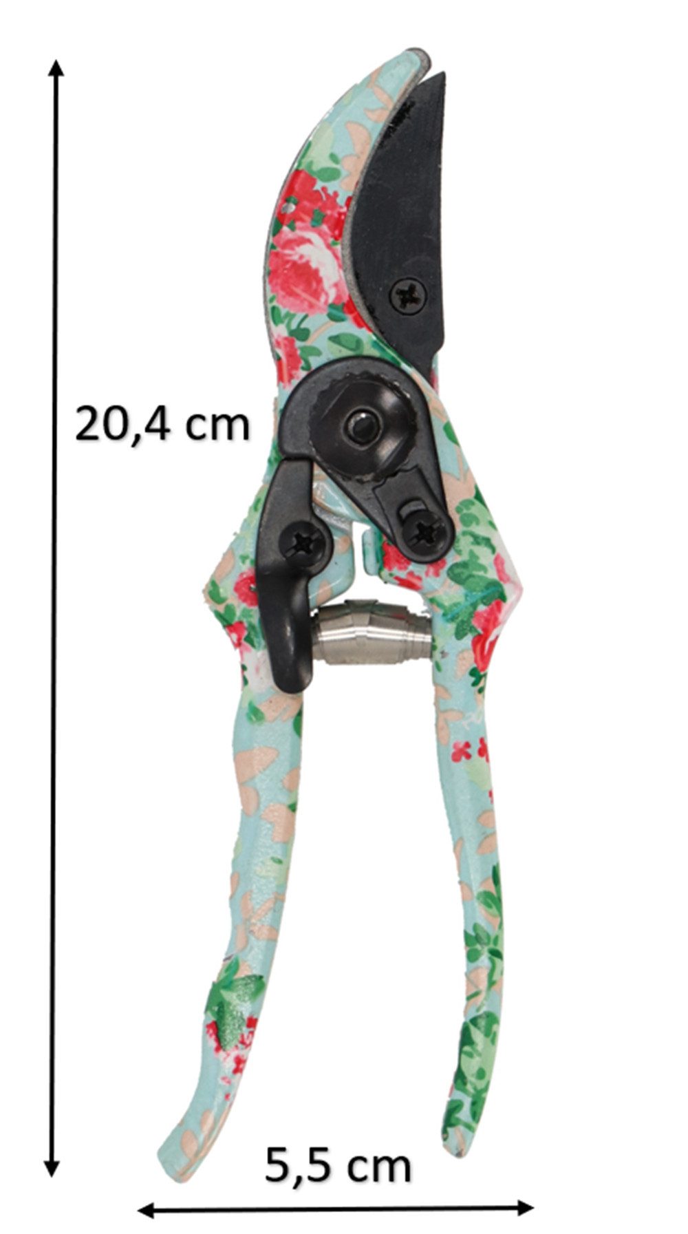 degawo Gartenpflege-Set Garten Schere aus Karbonstahl günstig online kaufen
