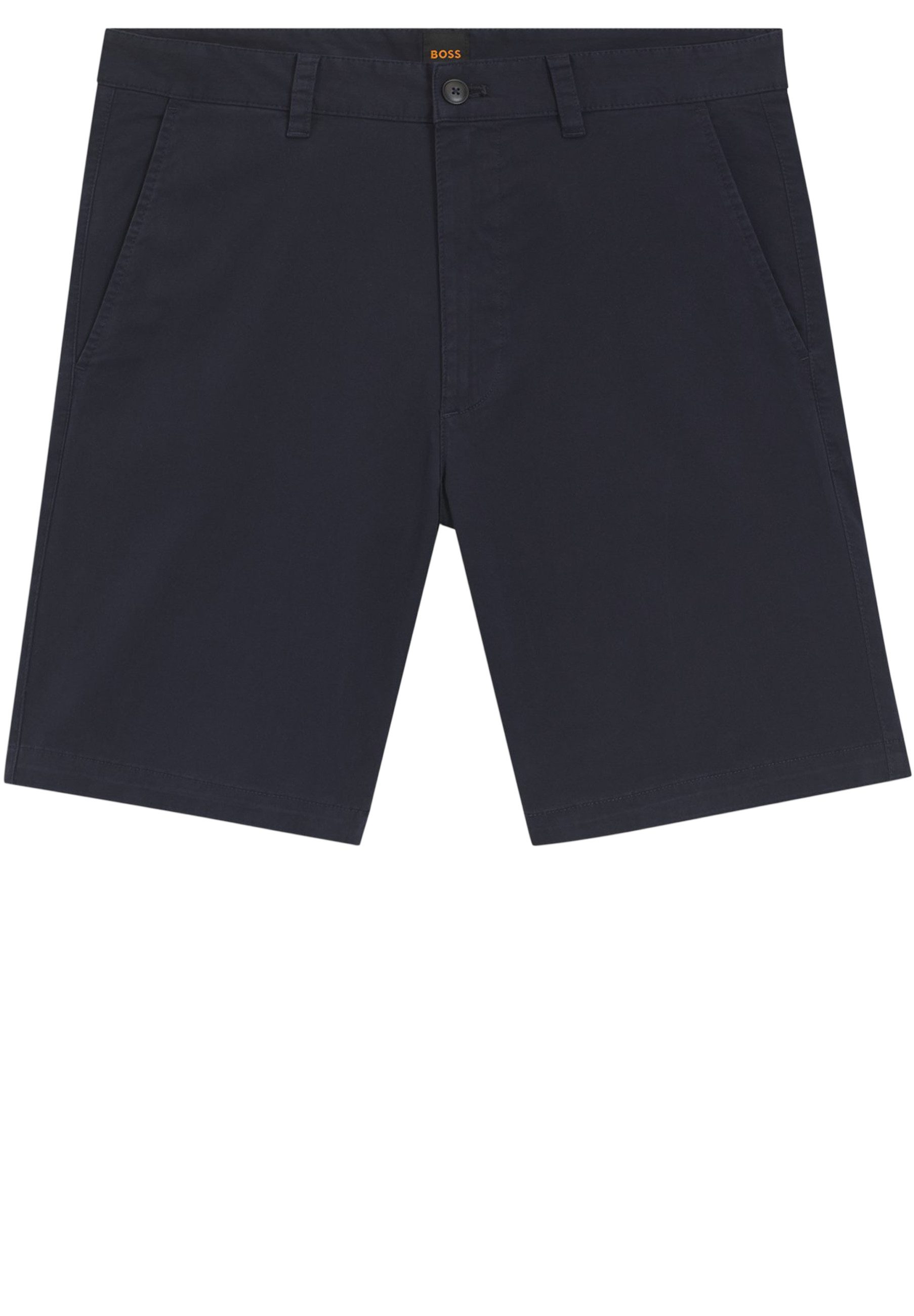 BOSS ORANGE Shorts Chino Slim (1-tlg)