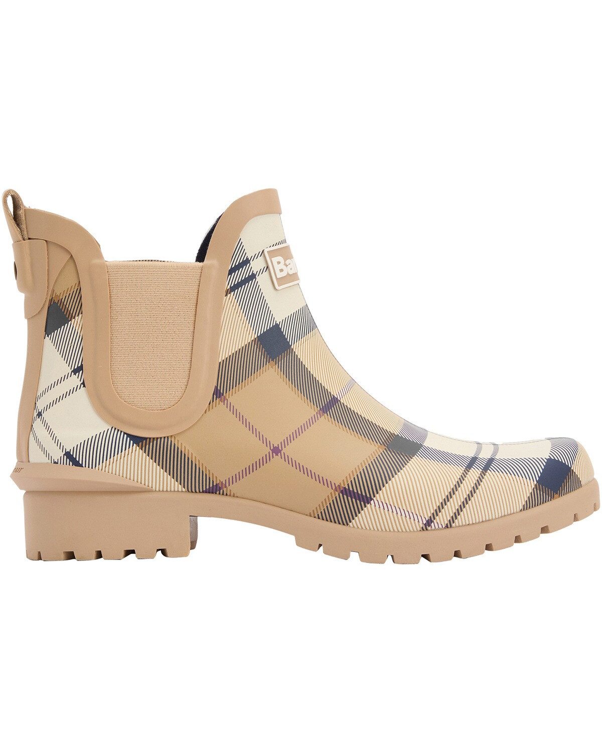 Barbour Gummistiefel Wilton Gummistiefel günstig online kaufen