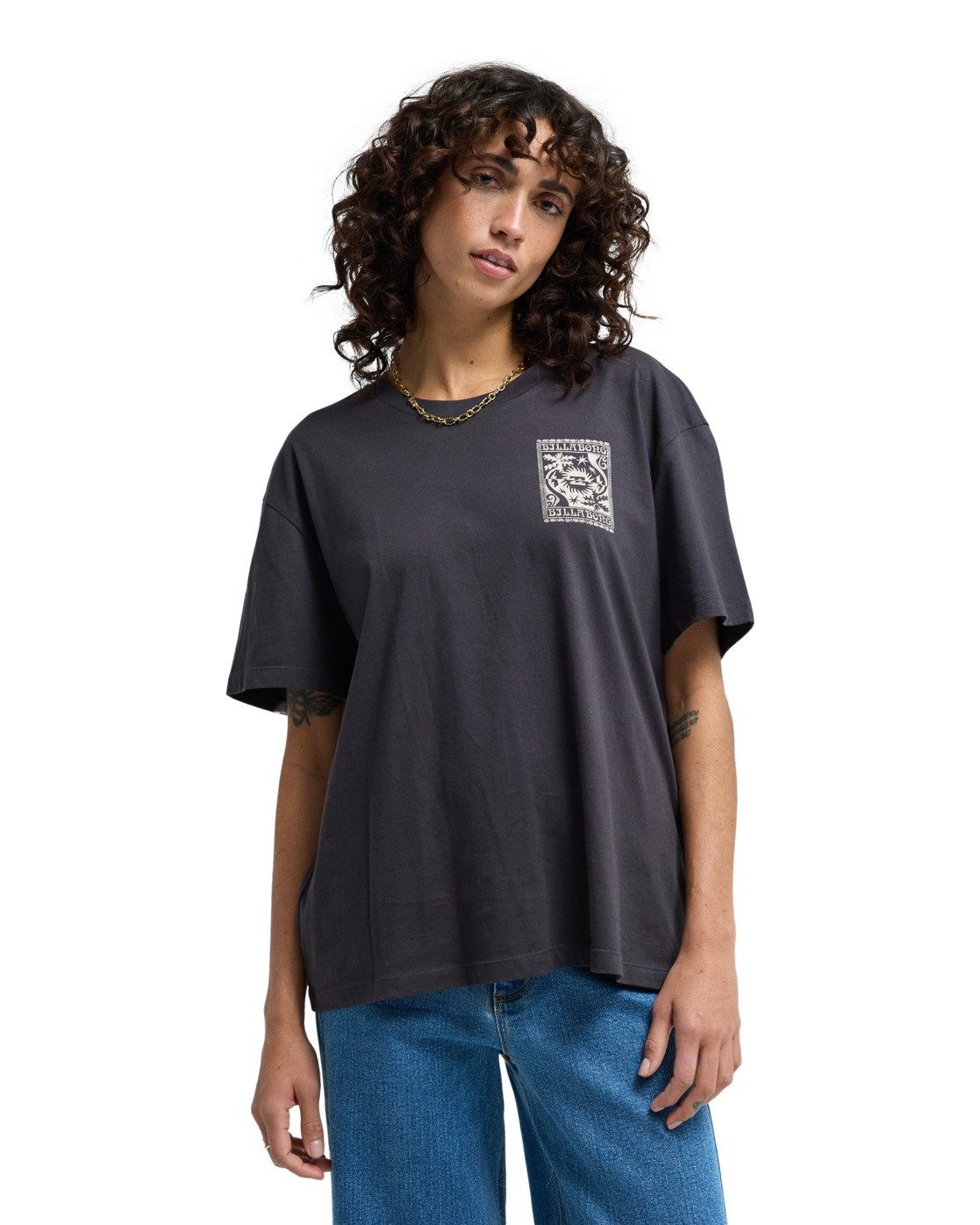 Billabong T-Shirt Always Looking günstig online kaufen