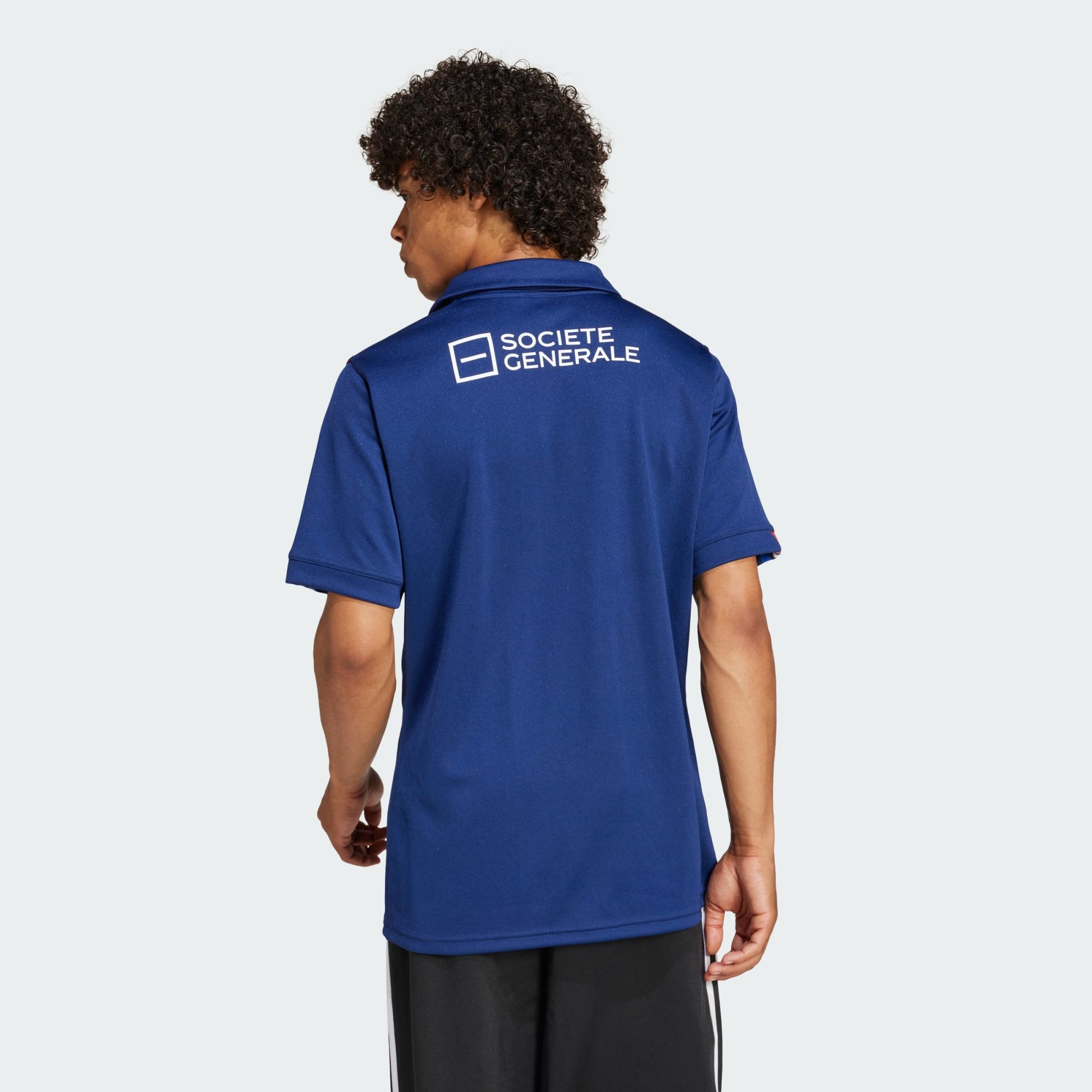 adidas Performance Rugbytrikot FRANKREICH RUGBY HEIMTRIKOT günstig online kaufen