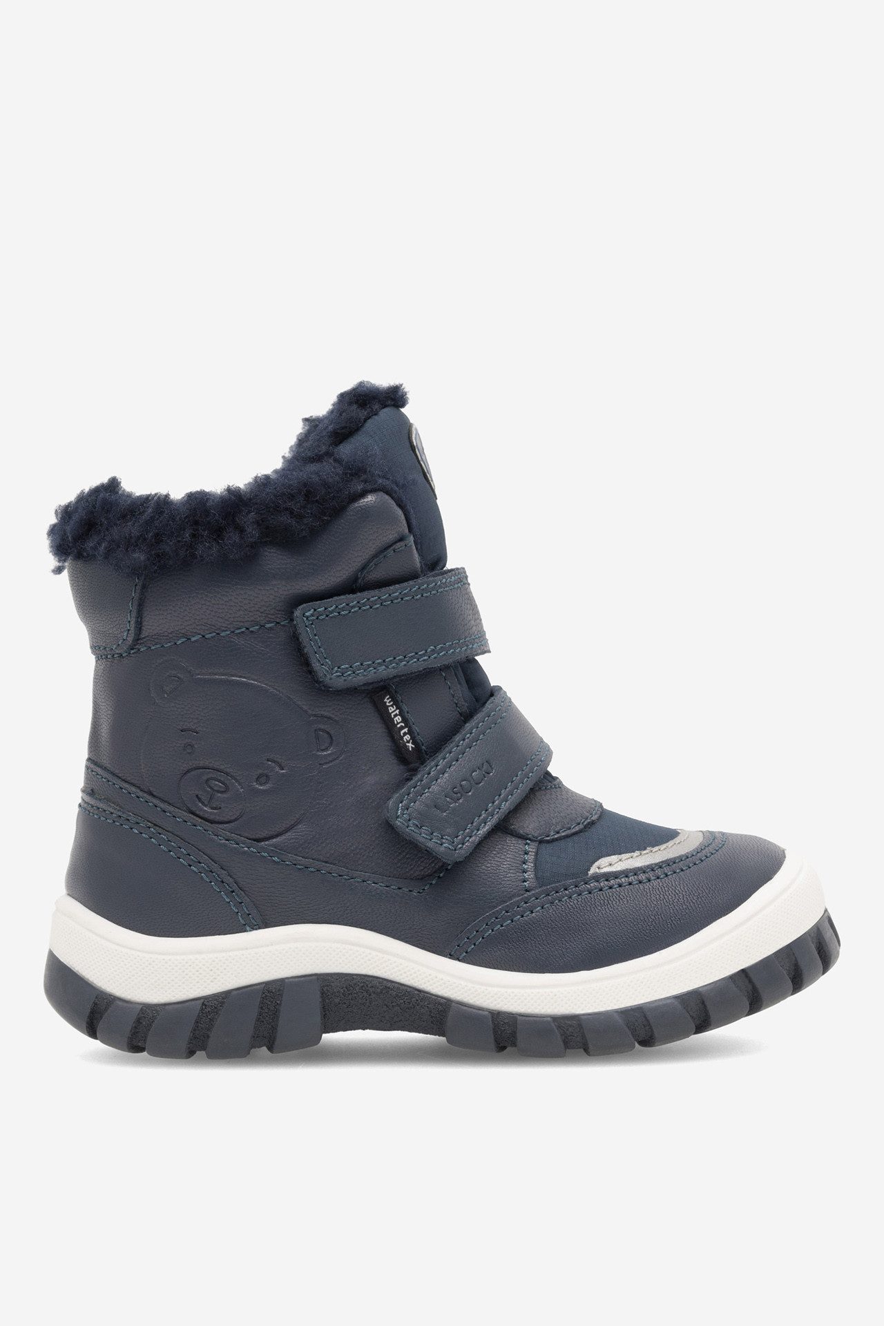 Lasocki Kids Jungen Schuh 20 blau 5905588041061 Babystiefel