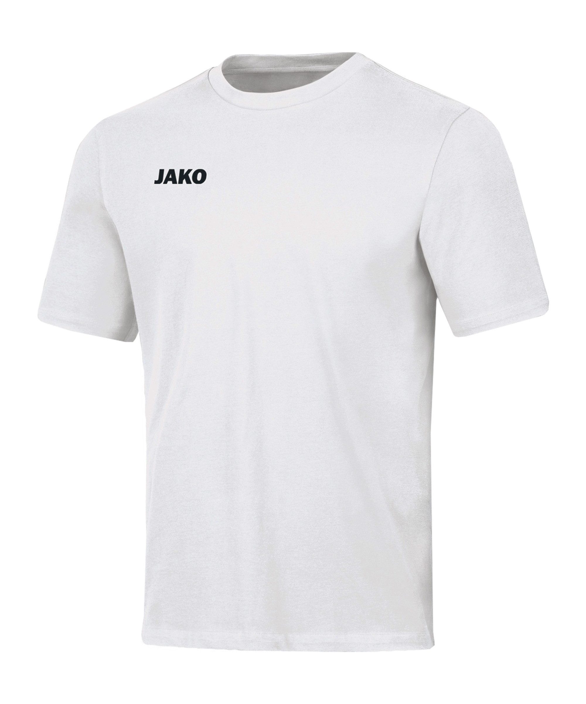 Jako Poloshirt Base T-Shirt (1-tlg) default