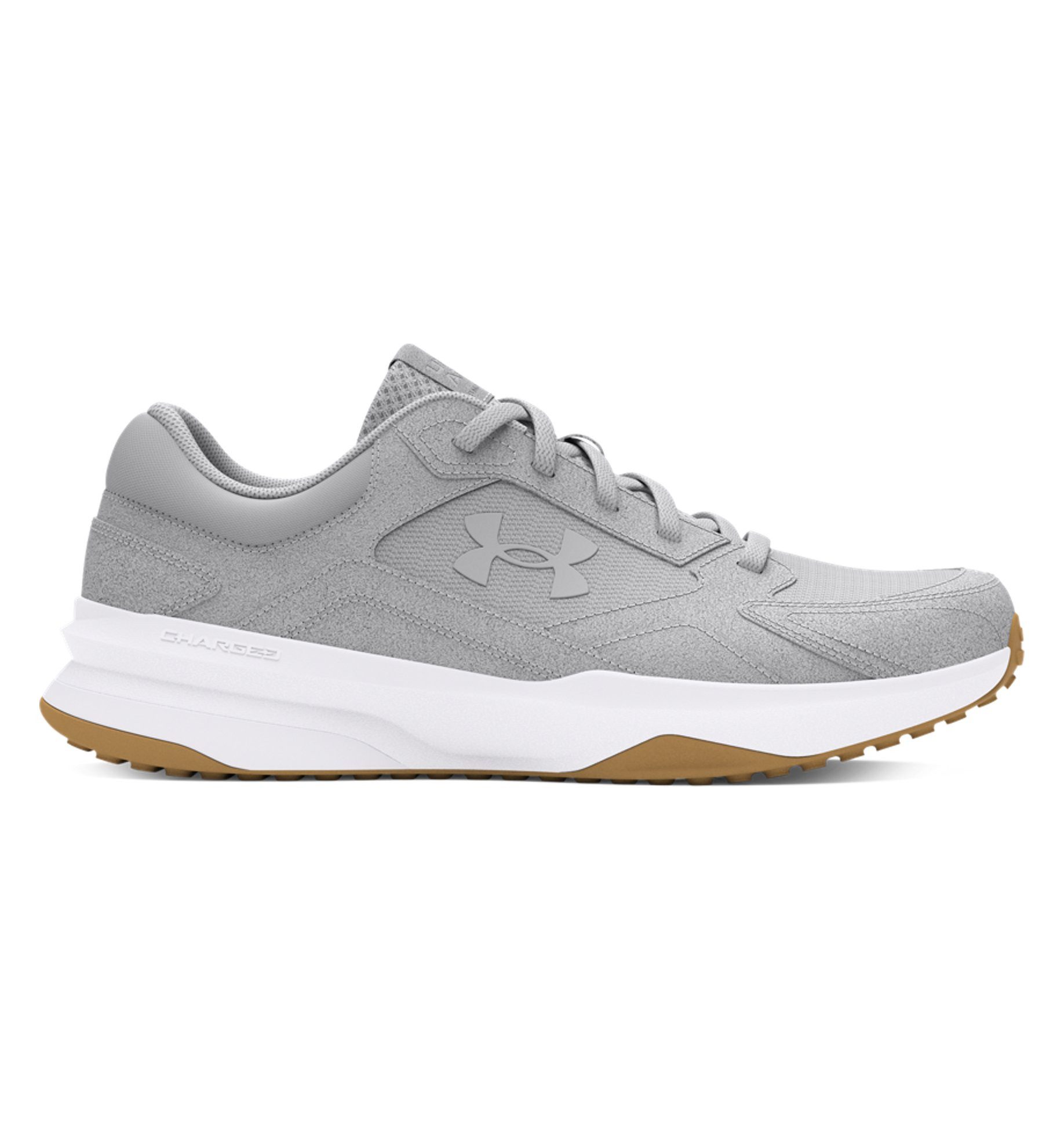 Under Armour® UA W Edge SUEDE Laufschuh