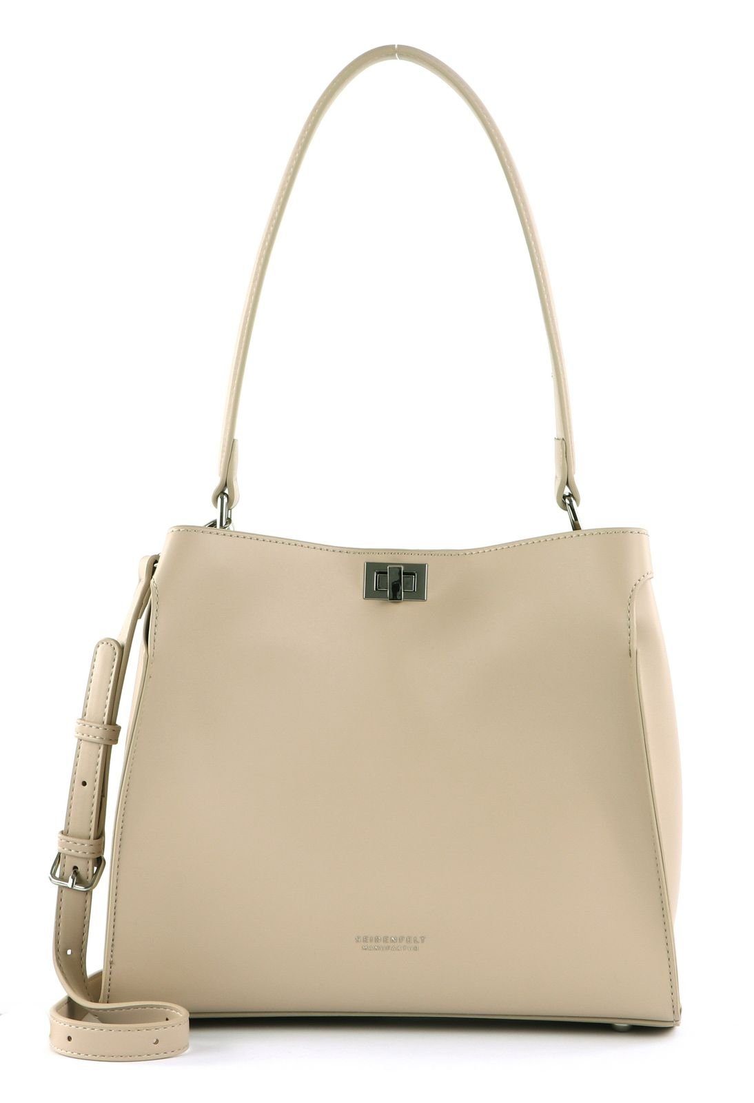 Schultertasche