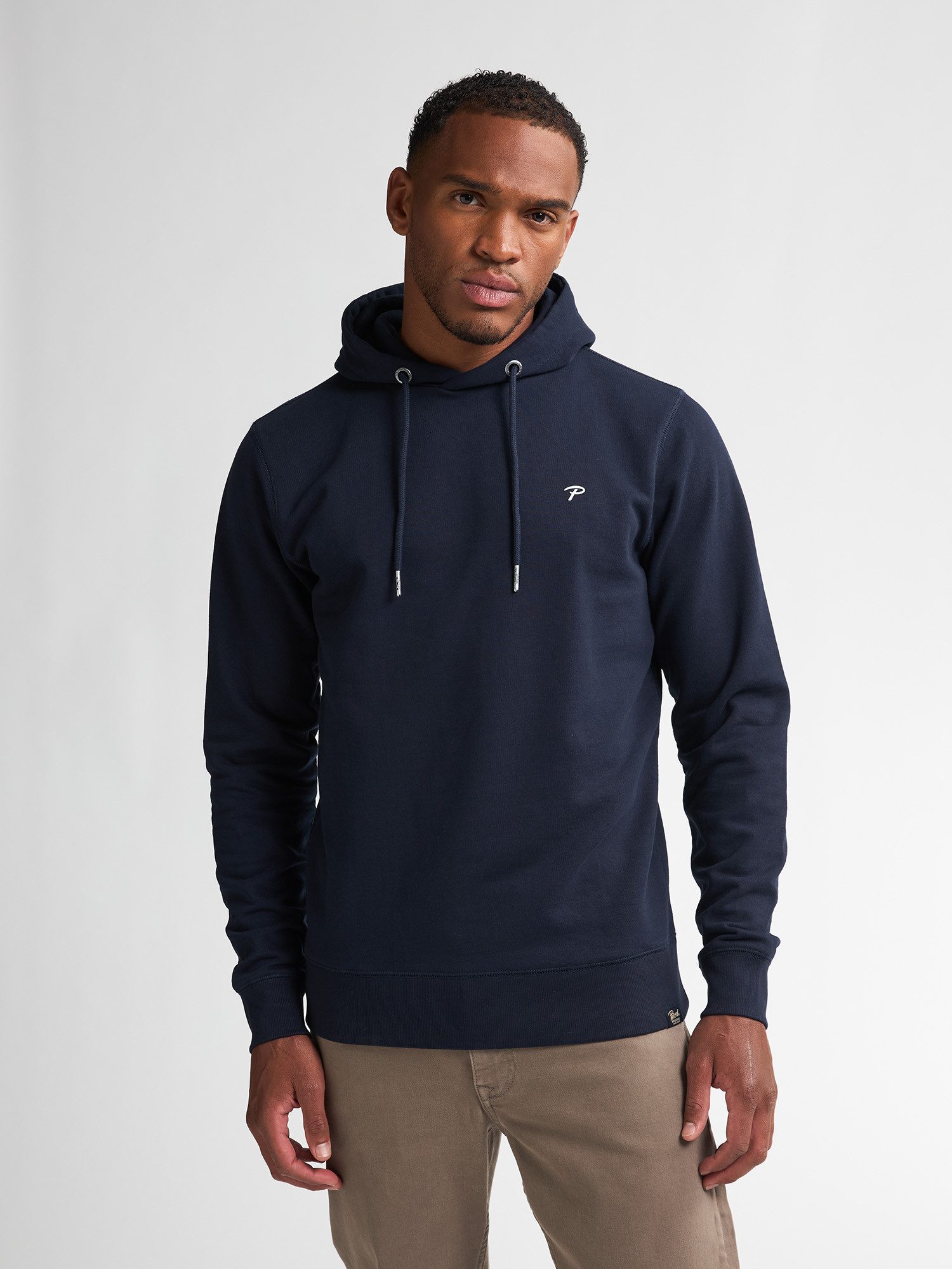Petrol Industries Sweatshirt Cedar Rapids