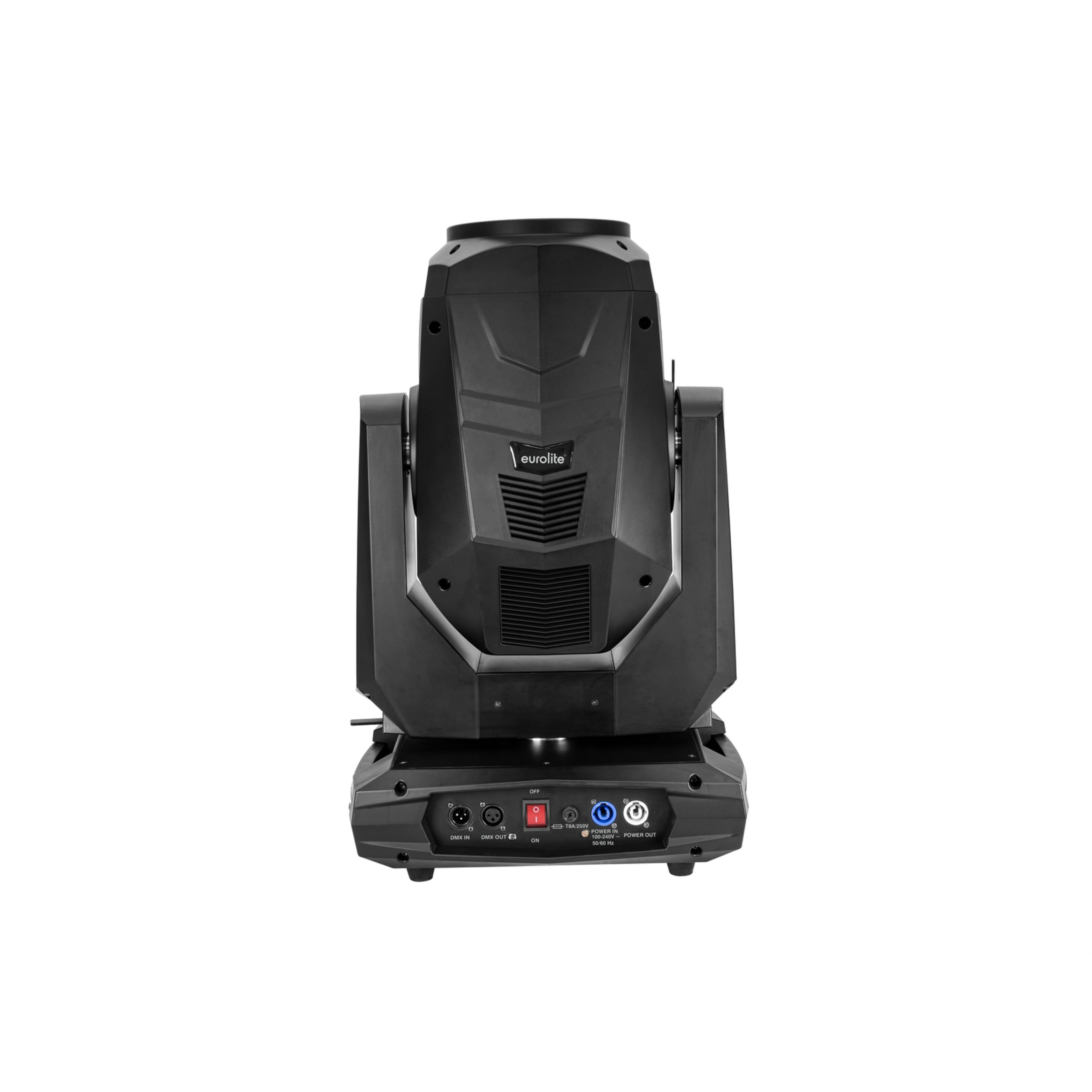 EUROLITE LED Scheinwerfer, TMH BSW-380 Moving-Head Beam/Spot/Wash - Moving Head Beam