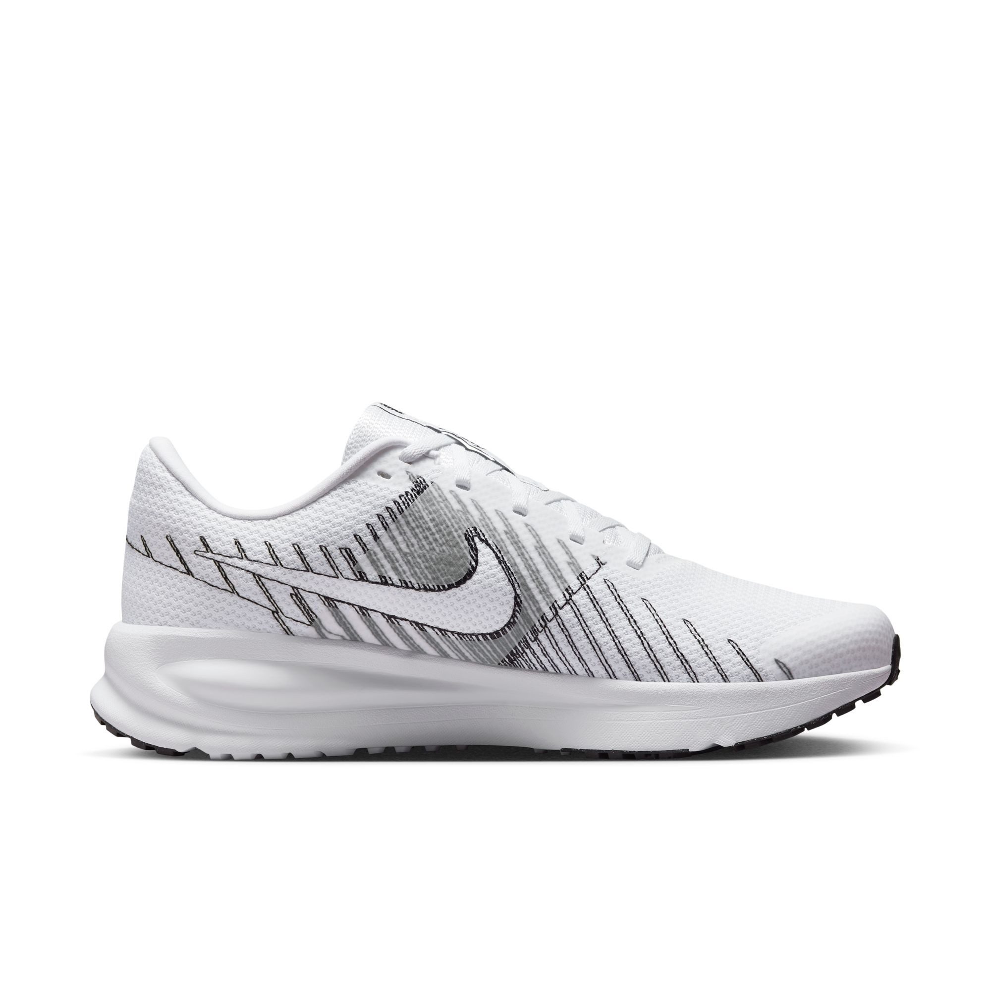 Nike Run Defy Laufschuh