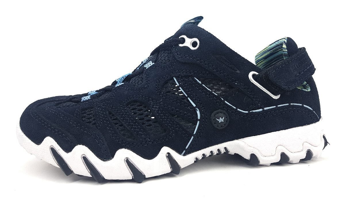 Allrounder by Mephisto Sneaker Schnürschuh günstig online kaufen