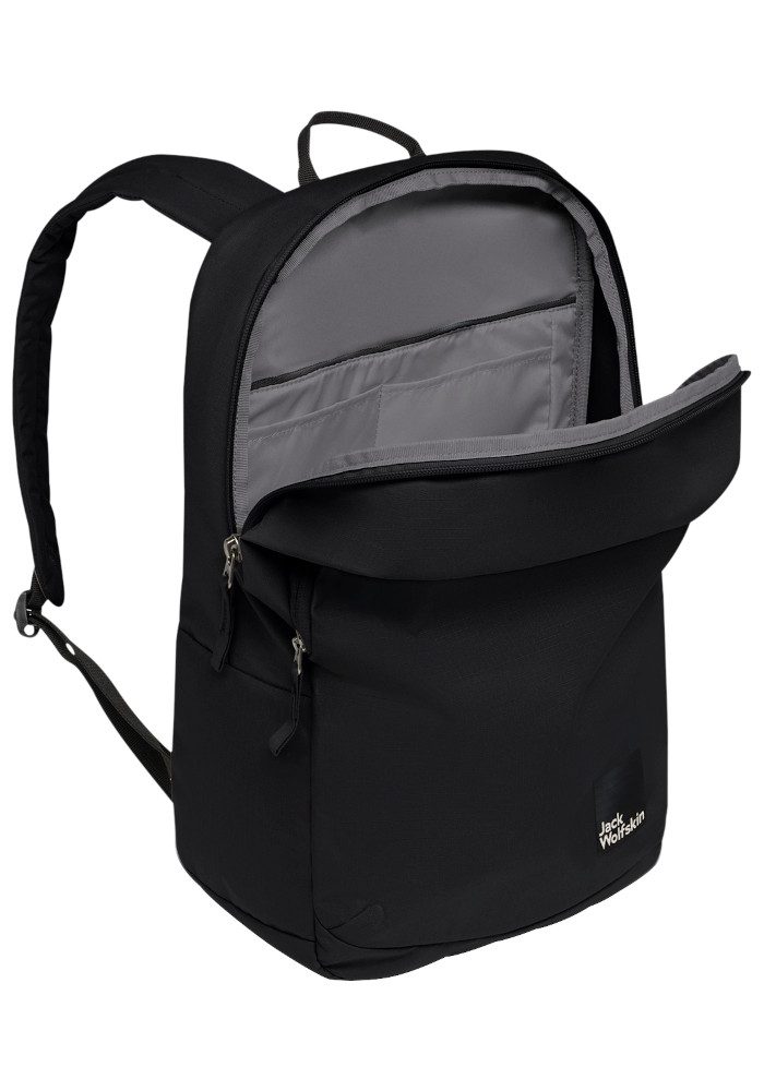 Jack Wolfskin Cityrucksack TERRAVIEW, mit Laptopfach – Bild 5 von 5