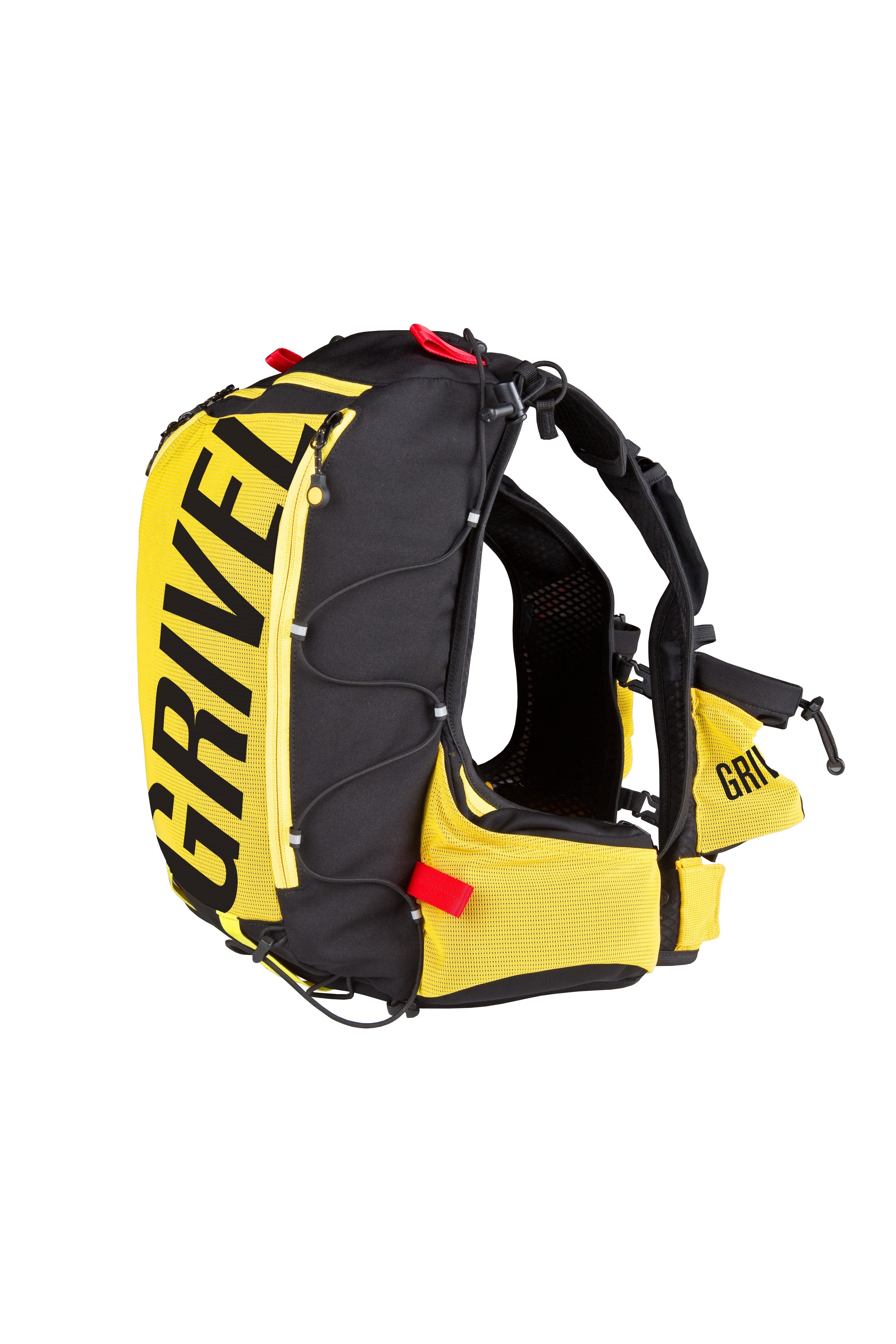 Grivel Alpinrucksack Laufrucksack Mountain runner light 20 L