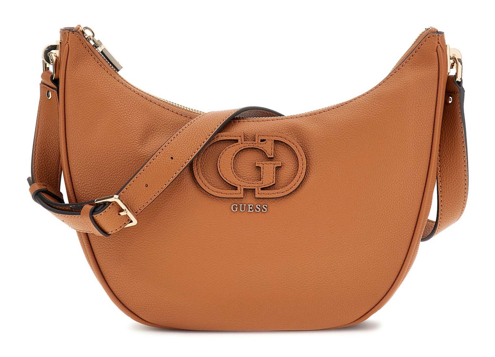 Guess Schultertasche Hobo Shoulder Bag günstig online kaufen