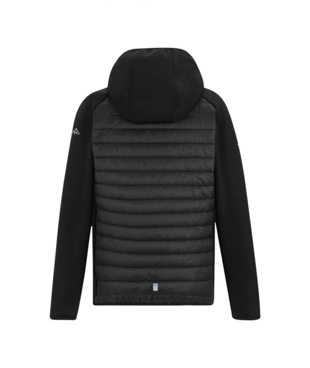 Regatta Outdoorjacke Kinder Pufferjacke - JrAndresonHy